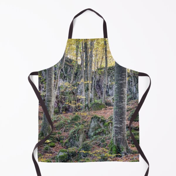 Item preview, Autumn Forest, Fageda d'en Jordà in La Garrotxa's, Catalonia, Spain designed and sold by Marc Garrido Clotet.