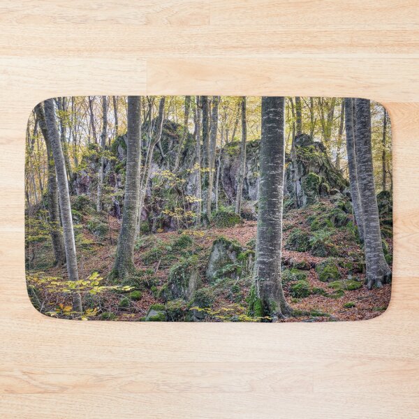 Item preview, Autumn Forest, Fageda d'en Jordà in La Garrotxa's, Catalonia, Spain designed and sold by Marc Garrido Clotet.