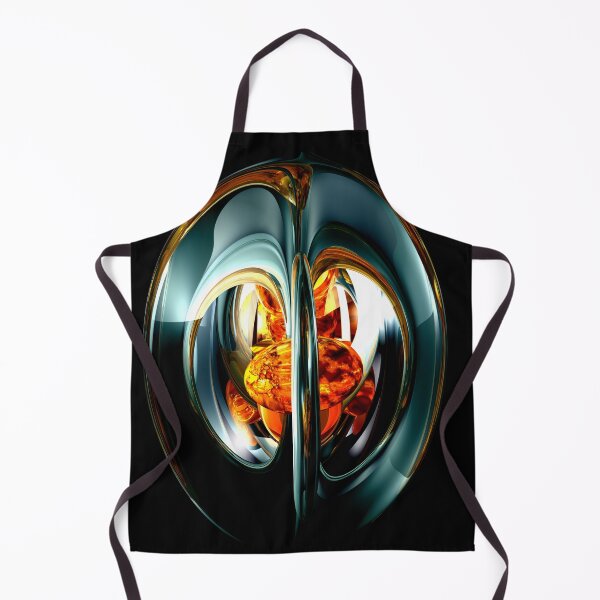 Item preview, The Heart of Chaos Abstract designed and sold by Alexander Butler.