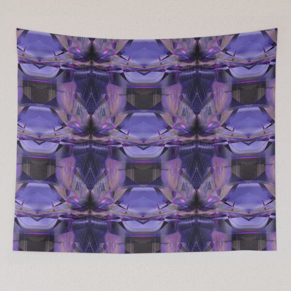 Artikelvorschau, Lilac entworfen und verkauft von Elizabeth Austin-Craig.
