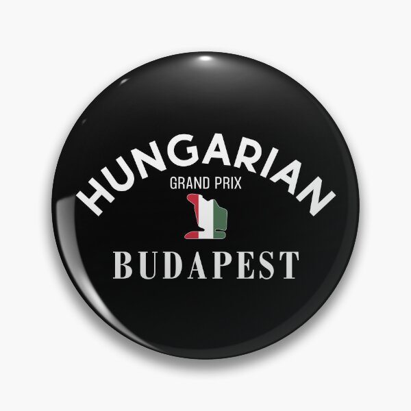 Item preview, Hungarian gp designed and sold by Oonamin.