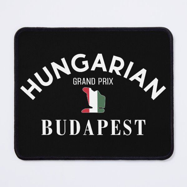 Item preview, Hungarian gp designed and sold by Oonamin.