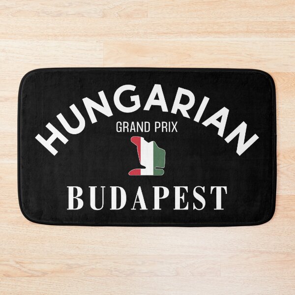 Item preview, Hungarian gp designed and sold by Oonamin.