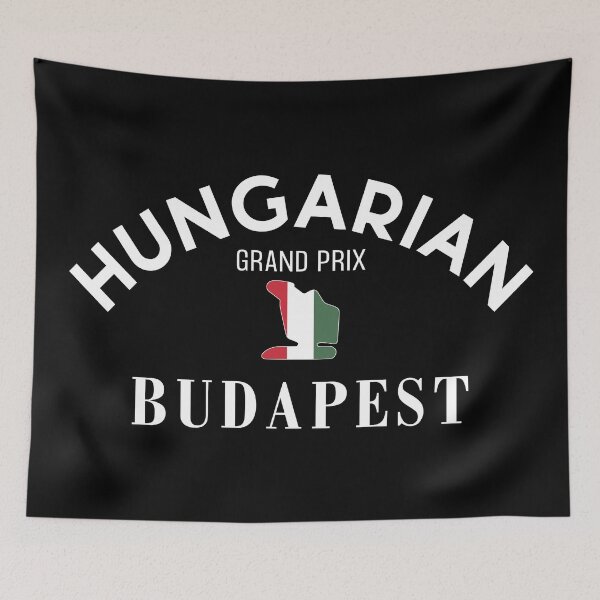 Item preview, Hungarian gp designed and sold by Oonamin.