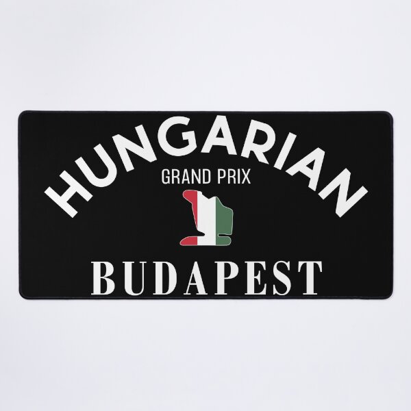 Item preview, Hungarian gp designed and sold by Oonamin.