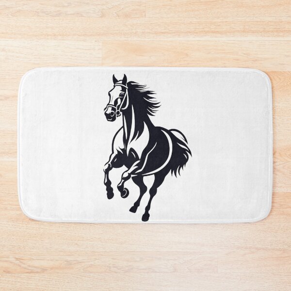 Item preview, The galloping horse designed and sold by Mahilis.