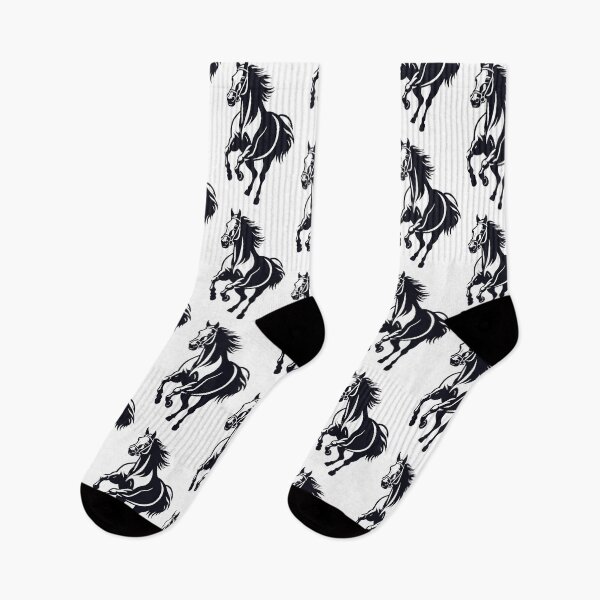 Item preview, The galloping horse designed and sold by Mahilis.