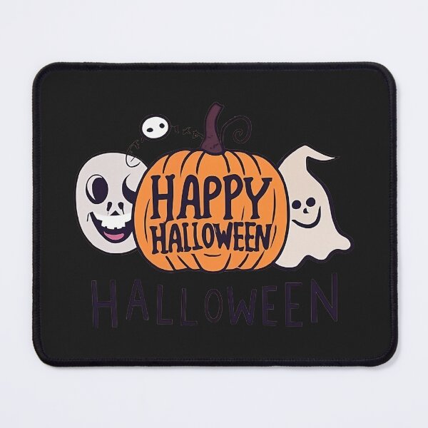 Item preview, Enchanted Halloween Forest designed and sold by js4ty-studio.