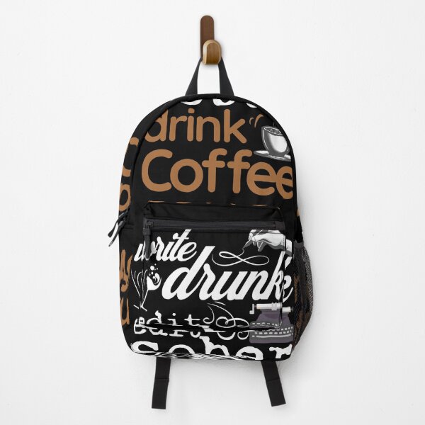 Item preview, Write Drunk Edit Sober designed and sold by Affyboss6.