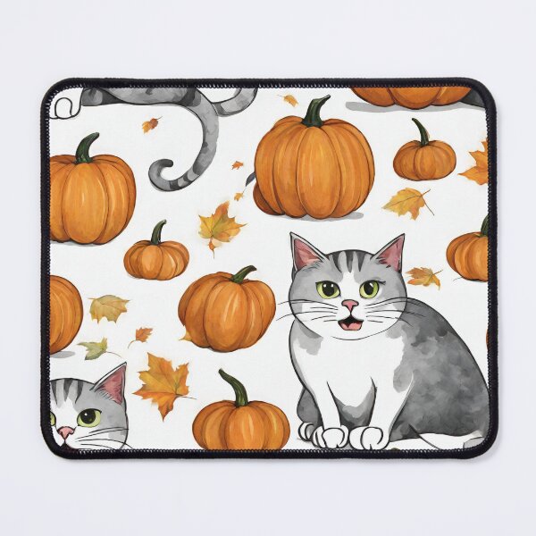 Item preview, Cat Halloween designed and sold by ReelMe.