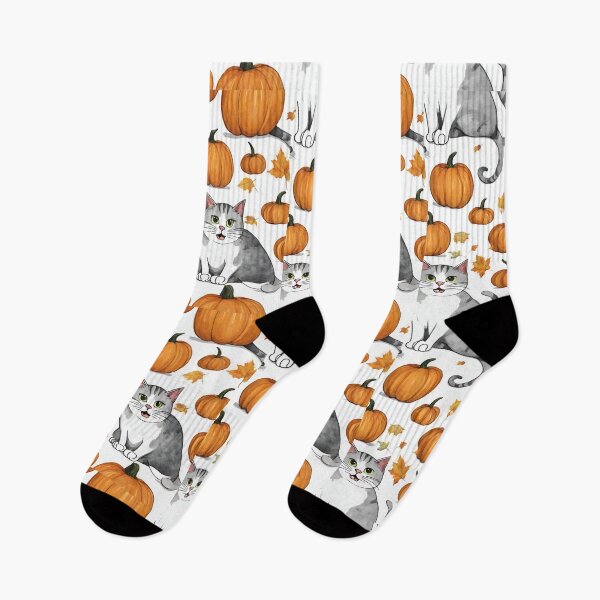 Item preview, Cat Halloween designed and sold by ReelMe.