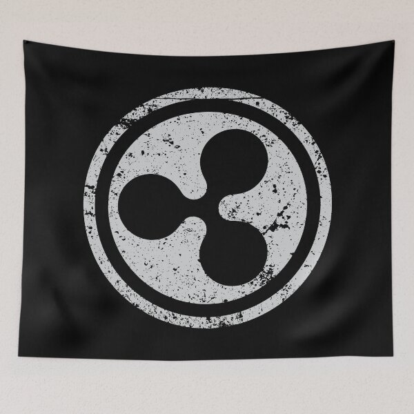 Item preview, Vintage Ripple Logo designed and sold by goodspy.