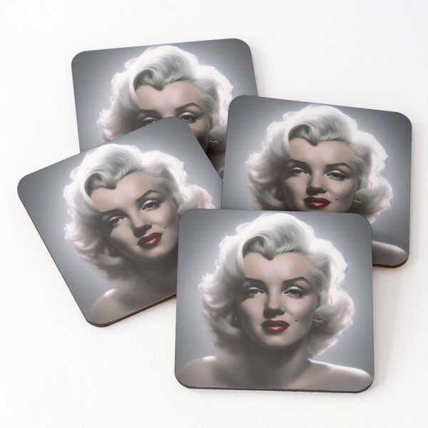 Item preview, Marilyn Monroe picture designed and sold by JackFreestone.