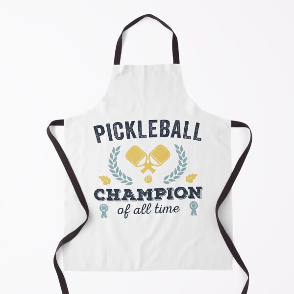 Item preview, Pickleball Champion Pickleball Master Coach Paddle Player designed and sold by wingstar.