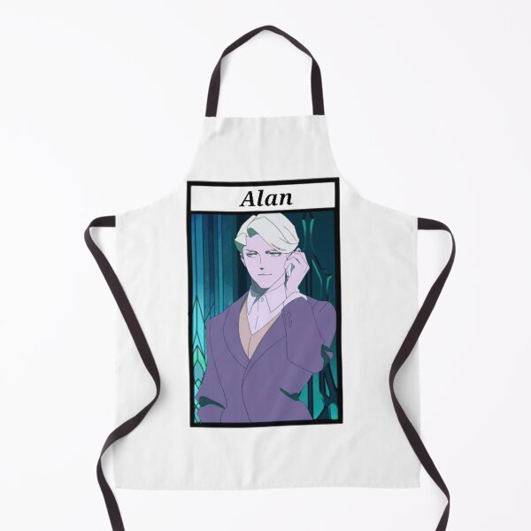 Item preview, BNA Brand New Animal - Alan Sylvasta designed and sold by davanshatry1.