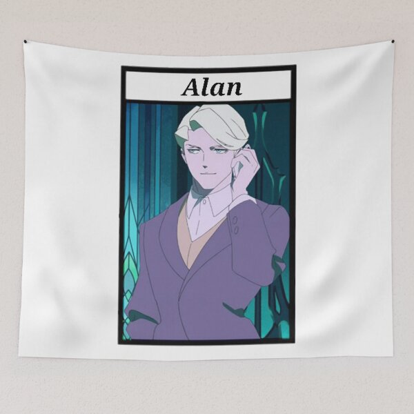 Item preview, BNA Brand New Animal - Alan Sylvasta designed and sold by davanshatry1.