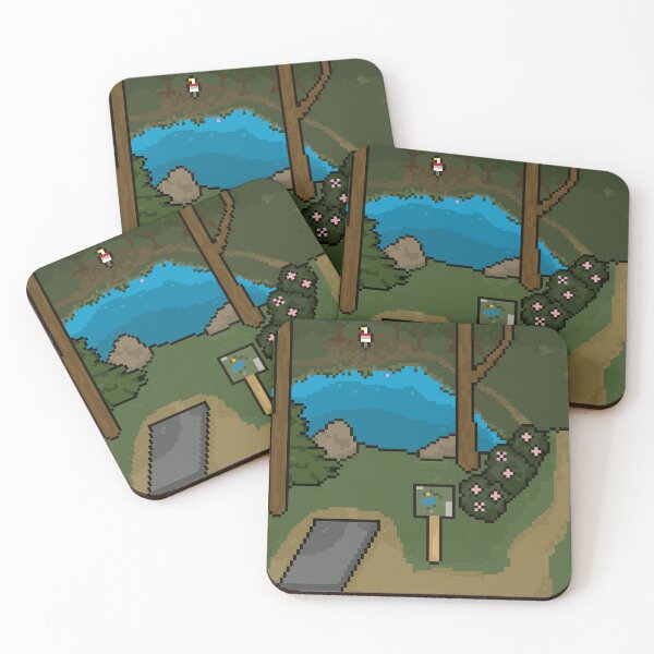 Item preview, Over the water designed and sold by EricHurley92.
