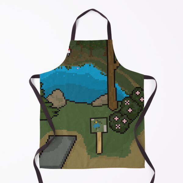 Item preview, Over the water designed and sold by EricHurley92.