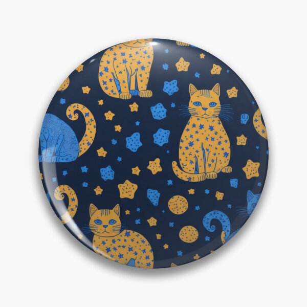 Item preview, cat , stars and galaxys, cosmic design,  designed and sold by Pedro Ramiro.