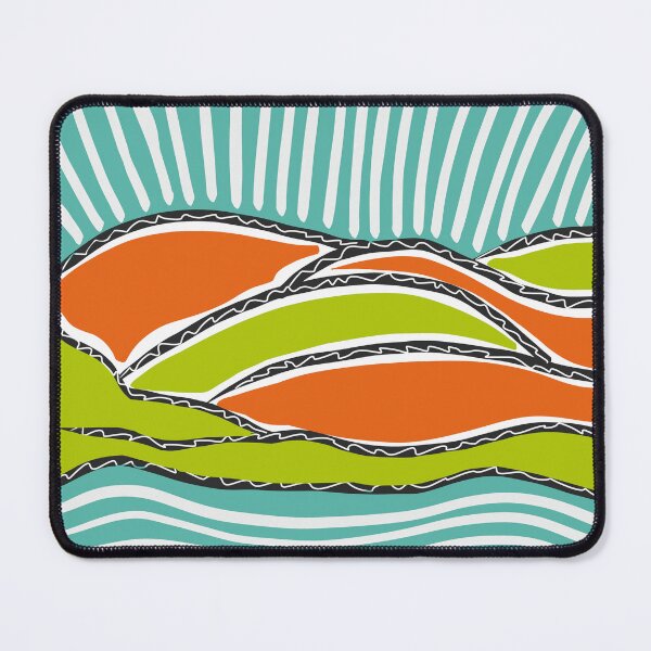 Item preview, Landscape designed and sold by silvanillion.
