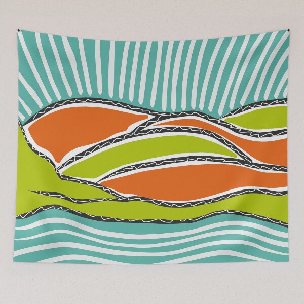 Item preview, Landscape designed and sold by silvanillion.