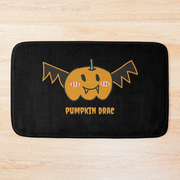 Item preview, Pumpkin Drac designed and sold by Roninlibra.