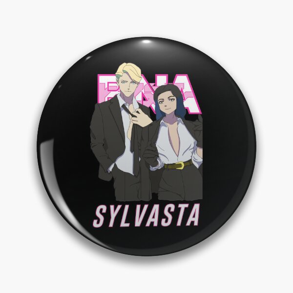 Item preview, BNA Brand New Animal - Alan Sylvasta designed and sold by davanshatry1.