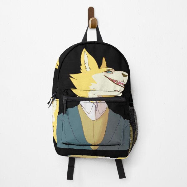 Item preview, BNA Brand New Animal - Alan Sylvasta designed and sold by davanshatry1.