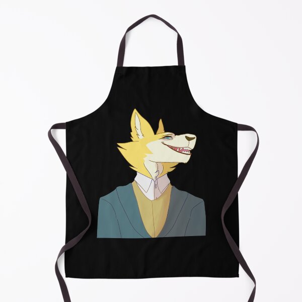 Item preview, BNA Brand New Animal - Alan Sylvasta designed and sold by davanshatry1.