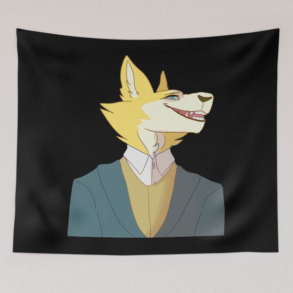 Item preview, BNA Brand New Animal - Alan Sylvasta designed and sold by davanshatry1.