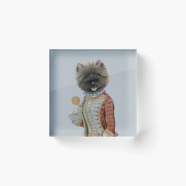 Item preview, sweet dog designed and sold by Windness Zao.