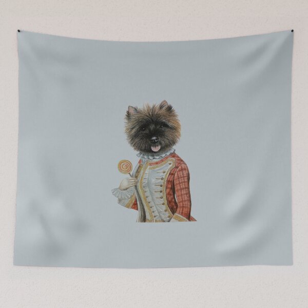 Item preview, sweet dog designed and sold by Windness Zao.