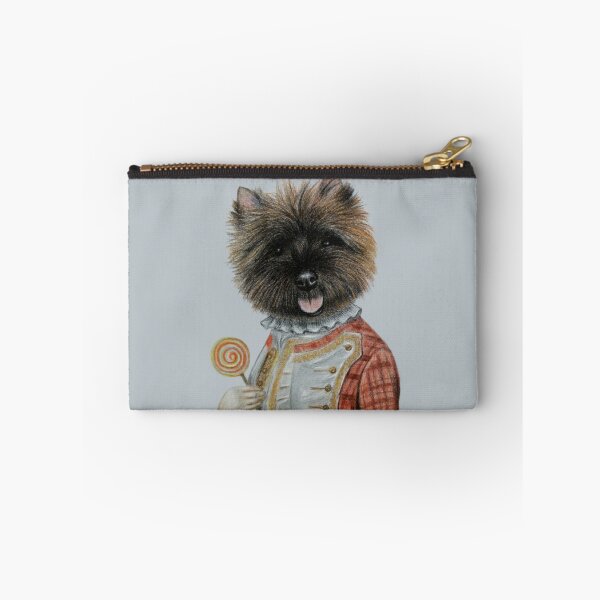 Item preview, sweet dog designed and sold by Windness Zao.
