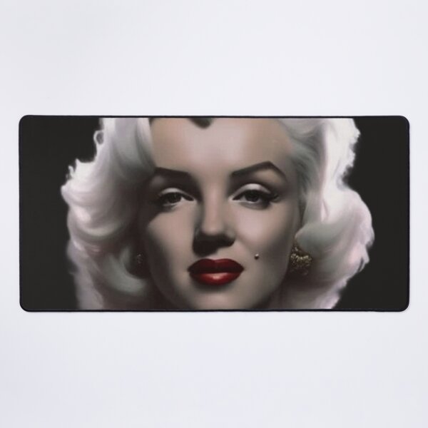 Item preview, Marilyn Monroe designed and sold by JackFreestone.