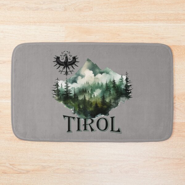 Item preview, Tyrolean eagles show their loyalty to the state of Tyrol designed and sold by Andrea-Design.