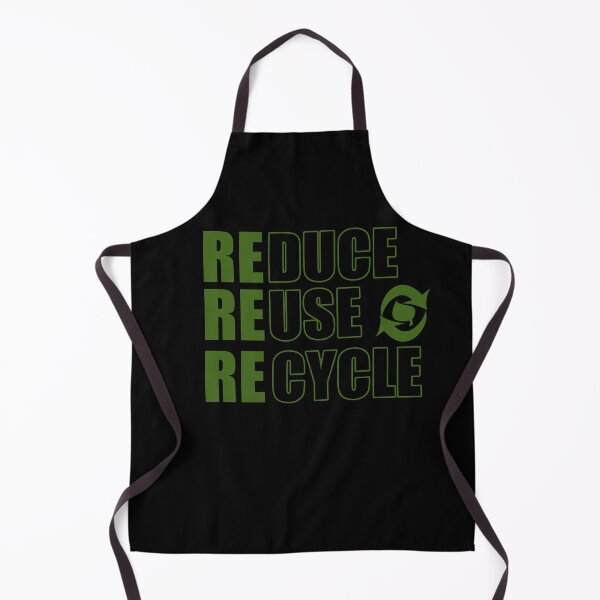 Item preview, Reduce reuse recycle renew rethink climate change designed and sold by Alexaltay.