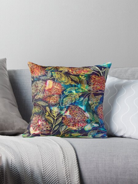 Item preview, Exotic Flora designed and sold by marlene veronique holdsworth.
