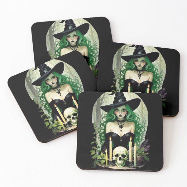Item preview, Witch aesthetic, the witchery, sorcery designed and sold by Filotecnia.