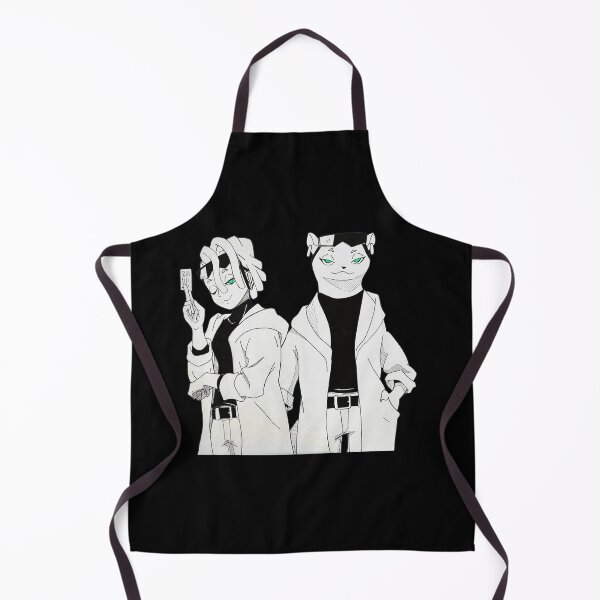 Item preview, BNA Brand New Animal - Marie Itami designed and sold by davanshatry1.