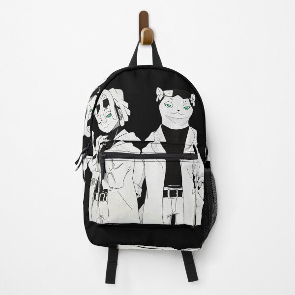 Item preview, BNA Brand New Animal - Marie Itami designed and sold by davanshatry1.