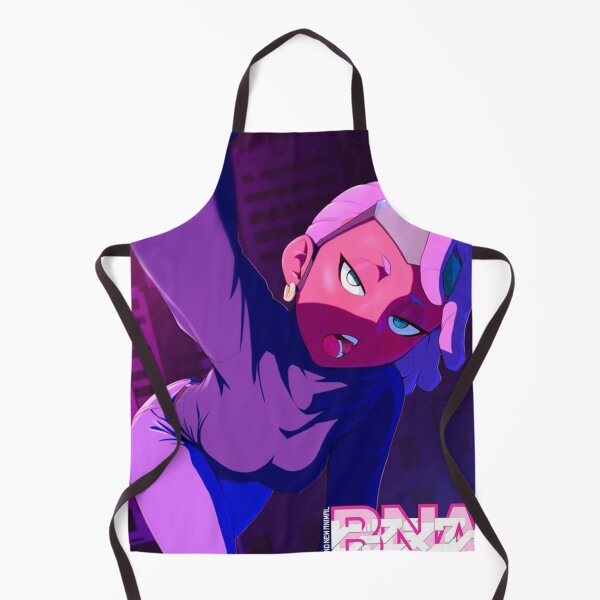 Item preview, BNA Brand New Animal - Marie Itami designed and sold by davanshatry1.