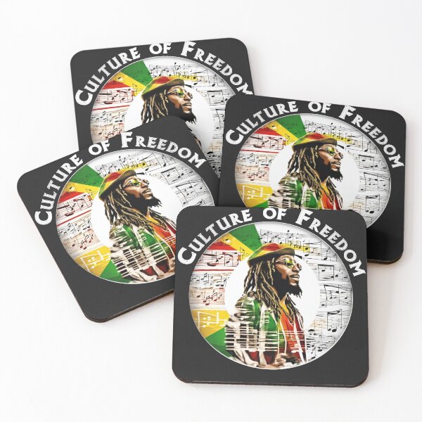 Item preview, Culture of Freedom designed and sold by StyleSketch.