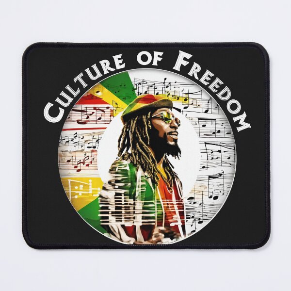 Item preview, Culture of Freedom designed and sold by StyleSketch.