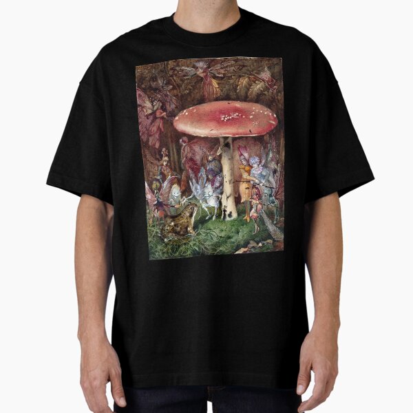 Item preview, The Intruder - John Anster Fitzgerald  designed and sold by forgottenbeauty.