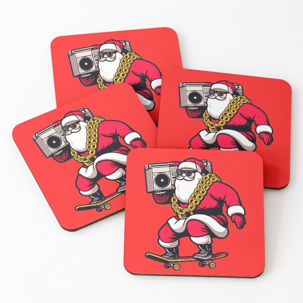 Item preview, Cool Santa designed and sold by Timegraf.