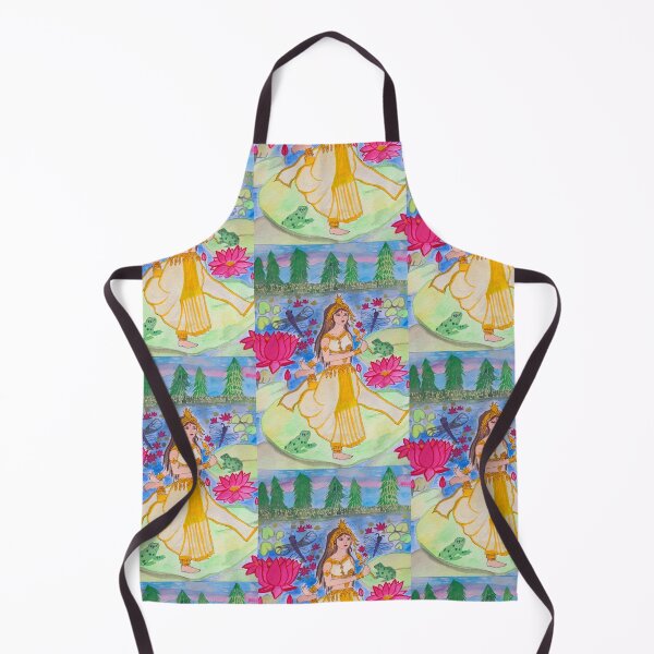 Item preview, Apsaras  designed and sold by Kiruthikaarts.