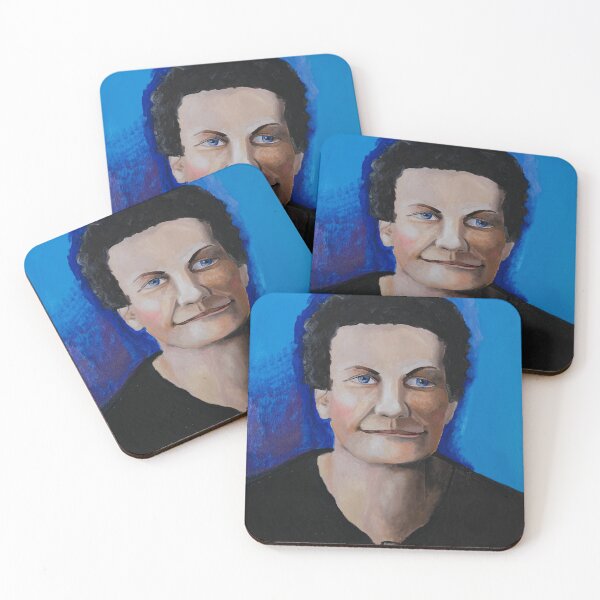 Item preview, (Great) grandma Mary Jackson Coulam designed and sold by John Swofford.