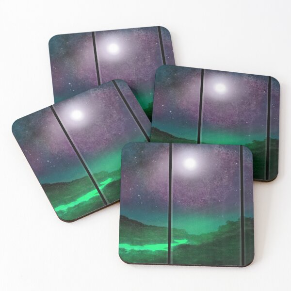 Item preview, Window to the Cosmos designed and sold by SahilAlam.