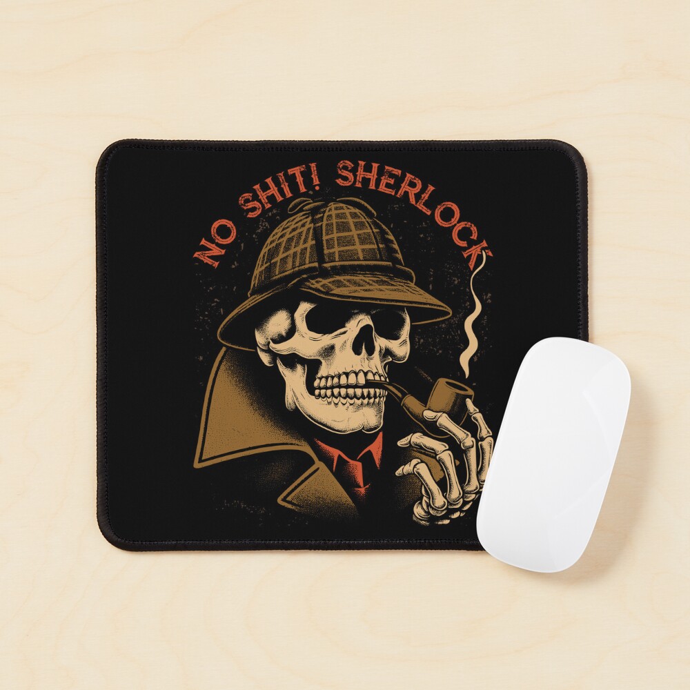 Item preview, Mouse Pad designed and sold by v-nerd.