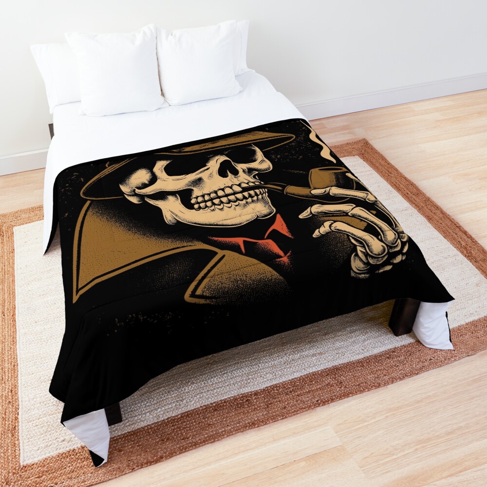 Item preview, Comforter designed and sold by v-nerd.